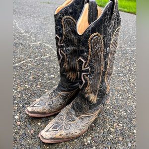 Corral women’s cowboy boots
